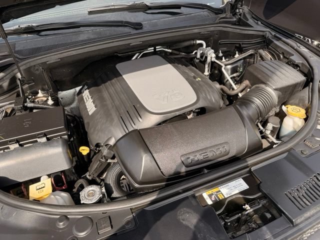 Used 2019 Dodge Durango R/T AWD/4WD image 13