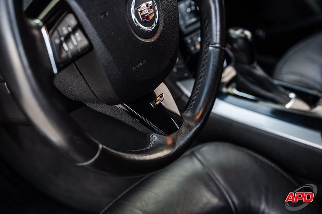Used 2014 Cadillac CTS V RWD image 25