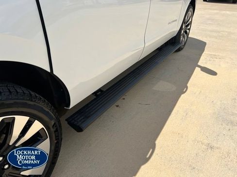 New 2026 Ford Expedition Max Platinum w/ Driver's Package AWD/4WD image 29