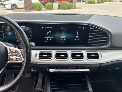 Used 2022 Mercedes-Benz GLE 350 image 16