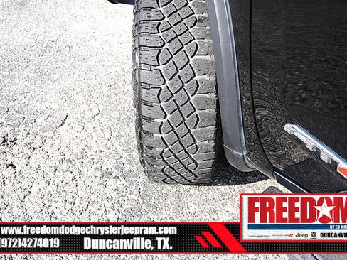 Used 2024 GMC Sierra 1500 AT4X AWD/4WD image 46