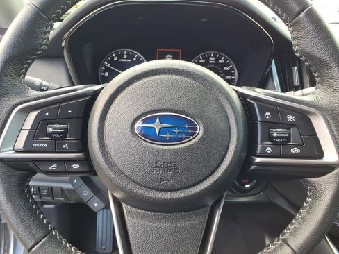 Used 2020 Subaru Outback Premium AWD/4WD image 5