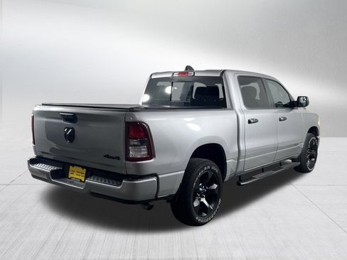 Used 2024 RAM 1500 Tradesman w/ Night Edition image 7