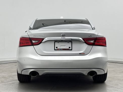Used 2016 Nissan Maxima 3.5 SV FWD image 6