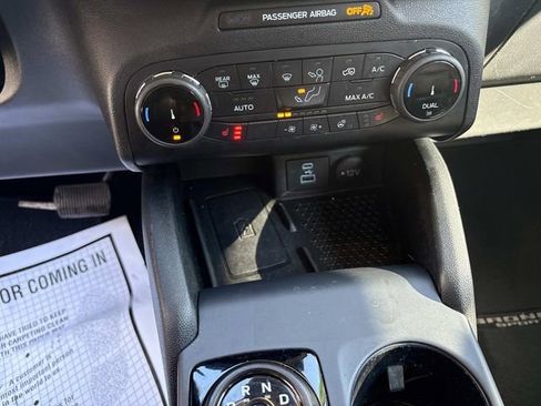 Used 2022 Ford Bronco Sport Outer Banks w/ Tech Package image 18