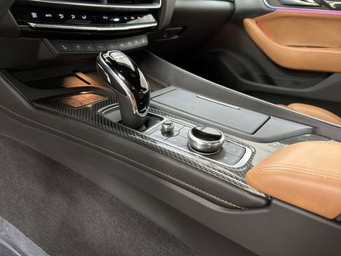 Certified 2026 Cadillac CT5 Premium Luxury w/ Platinum Package AWD/4WD image 23