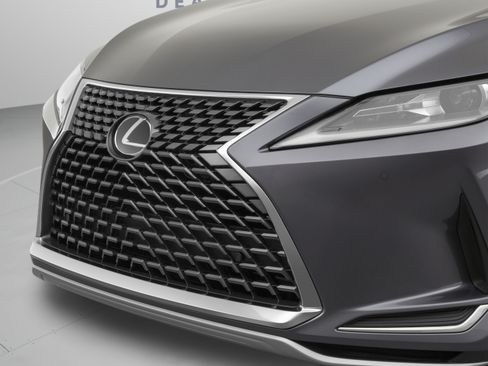 Used 2020 Lexus RX 350 FWD w/ Premium Package image 60