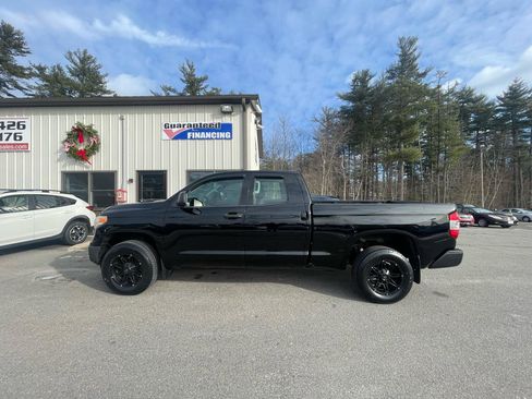 Used 2014 Toyota Tundra SR image 7