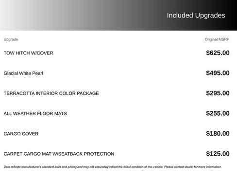 New 2025 Kia Telluride SX X-Line image 3