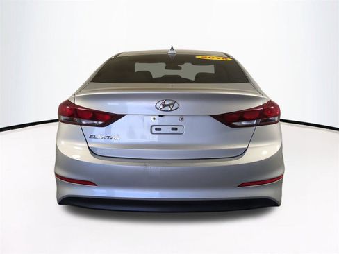 Used 2018 Hyundai Elantra SEL image 6