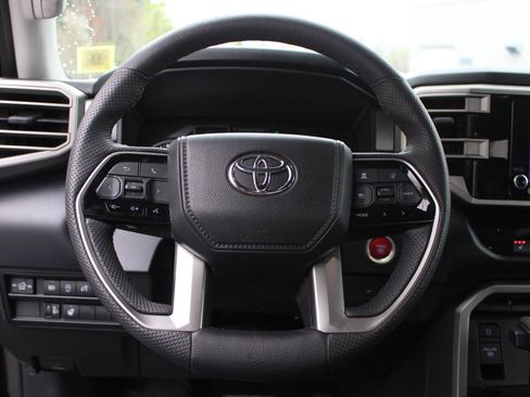 Used 2023 Toyota Tundra SR5 w/ TRD Sport Premium Package AWD/4WD image 9