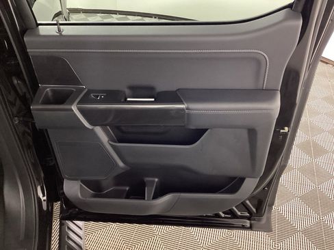 Used 2023 Ford F150 XLT w/ Equipment Group 302A High image 12