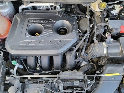 Certified 2022 Ford EcoSport SE image 40