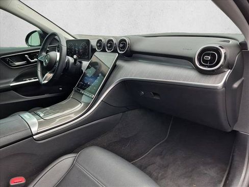 Used 2023 Mercedes-Benz C 300 Sedan image 21
