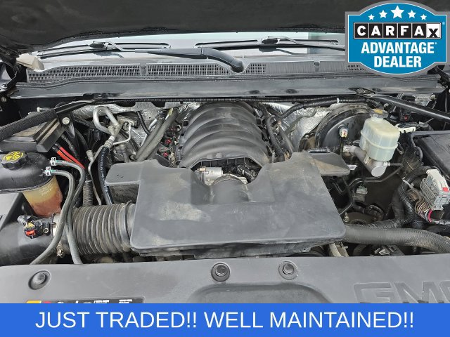 Used 2017 GMC Yukon Denali w/ Open Road Package RWD image 21