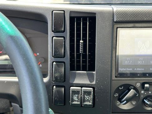 New 2024 Chevrolet Low Cab Forward 5500HG image 9