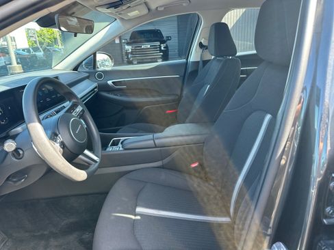 Used 2024 Hyundai Sonata SEL FWD image 9