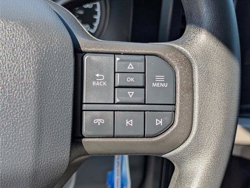 Used 2024 Ford F550 4x4 Crew Cab Super Duty image 21