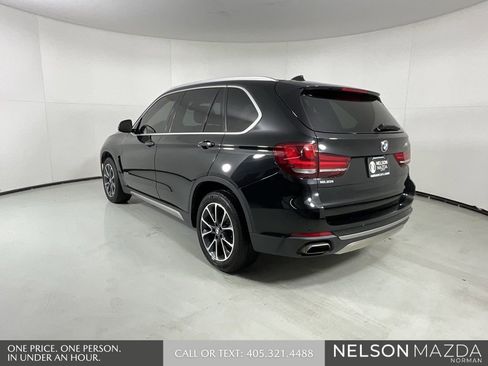 Used 2018 BMW X5 xDrive35i image 6