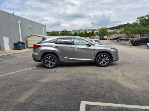 Used 2020 Lexus RX 350 FWD w/ Premium Package image 4
