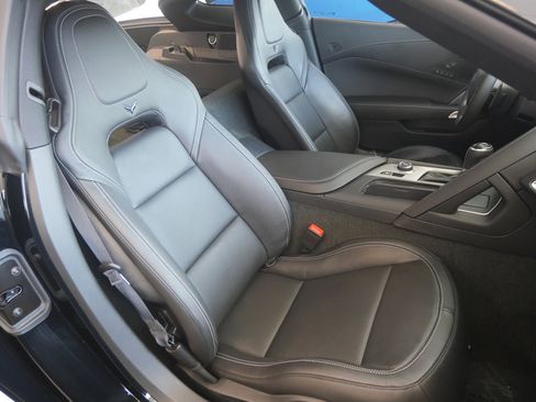 Used 2019 Chevrolet Corvette Grand Sport image 14