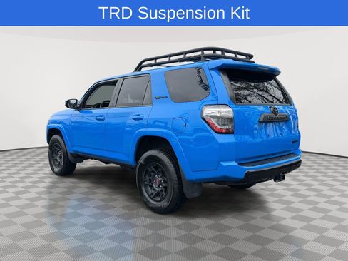 Used 2019 Toyota 4Runner TRD Pro image 6