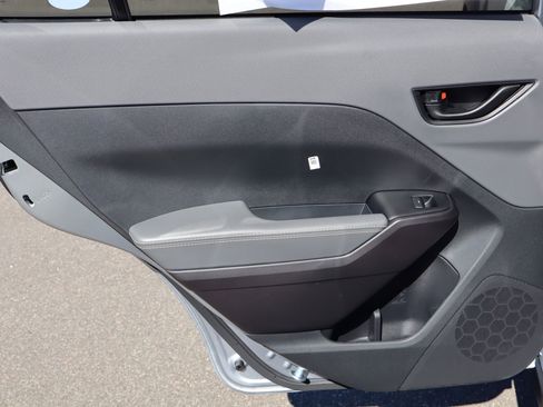 New 2026 Subaru Crosstrek 2.5i Sport AWD/4WD image 14