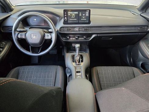 Used 2026 Honda HR-V Sport image 17