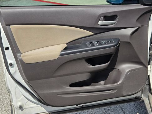 Used 2014 Honda CR-V EX image 10