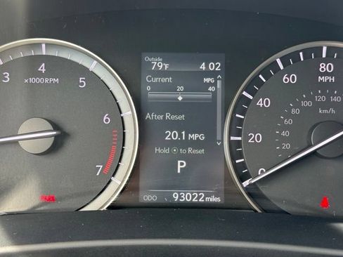 Used 2017 Lexus RX 350 AWD w/ Premium Package image 13