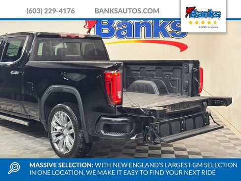 New 2026 GMC Sierra 1500 Denali w/ Denali Reserve Package image 7