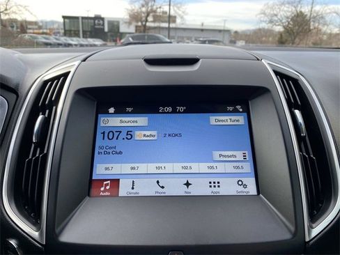 Used 2017 Ford Edge Sport w/ Equipment Group 401A image 18