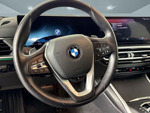 Used 2024 BMW 430i Gran Coupe w/ Premium Package RWD image 16