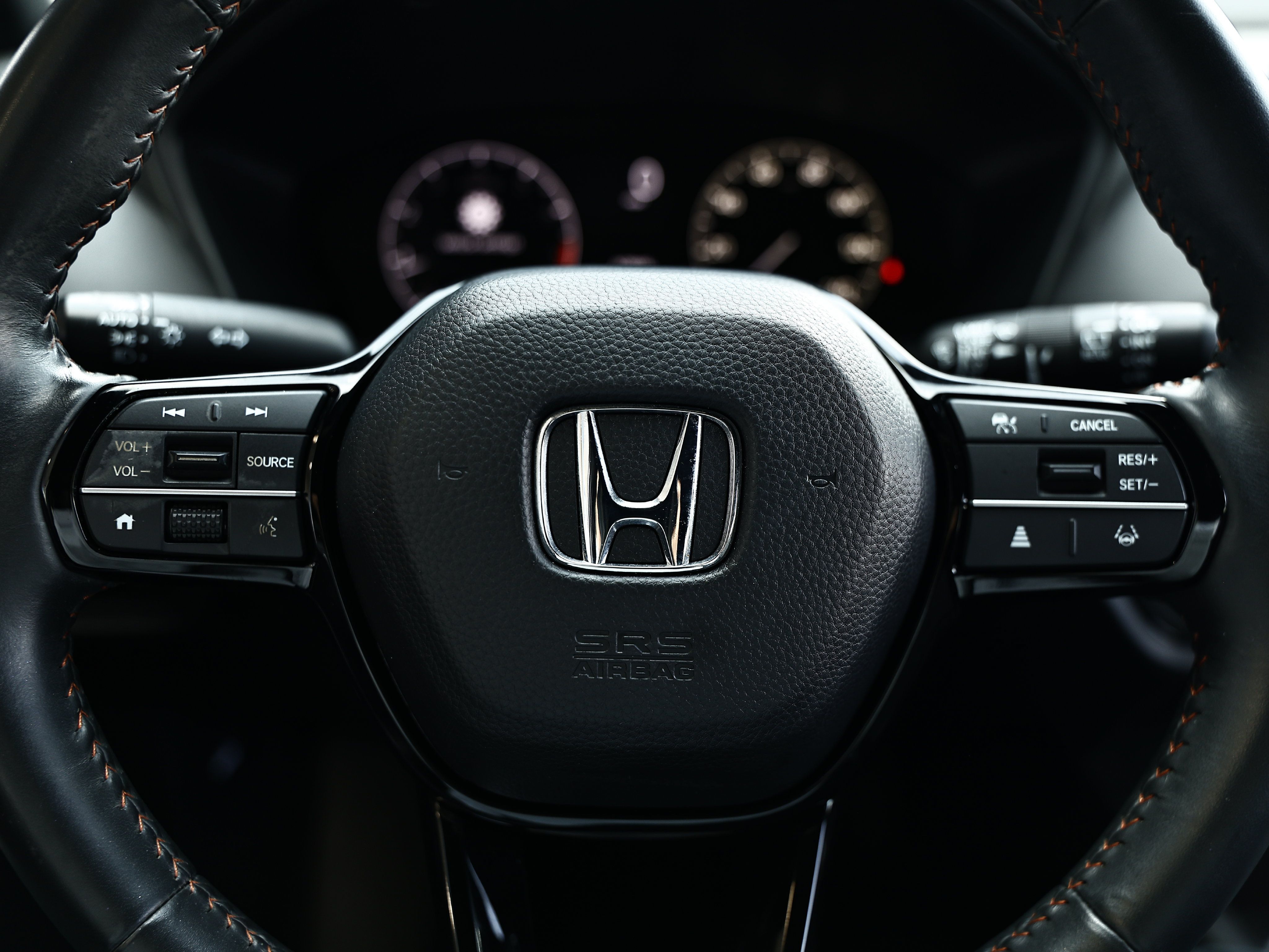 Used 2024 Honda HR-V Sport image 32