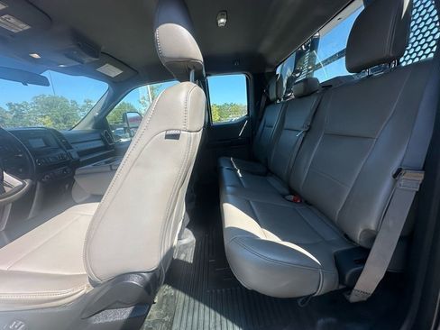 Used 2019 Ford F550 2WD SuperCab Super Duty image 13