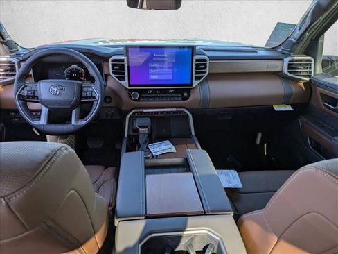 New 2026 Toyota Tundra 1794 Edition image 13