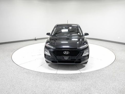Used 2020 Hyundai Kona SE AWD/4WD image 26