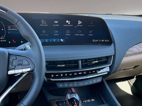 New 2026 Cadillac CT5 Premium Luxury w/ Technology Package AWD/4WD image 7