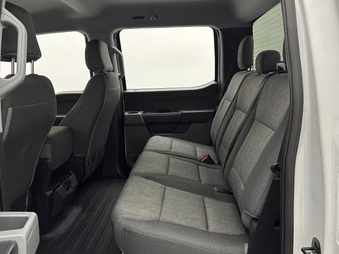 Used 2021 Ford F150 XL w/ Trailer Tow Package image 27