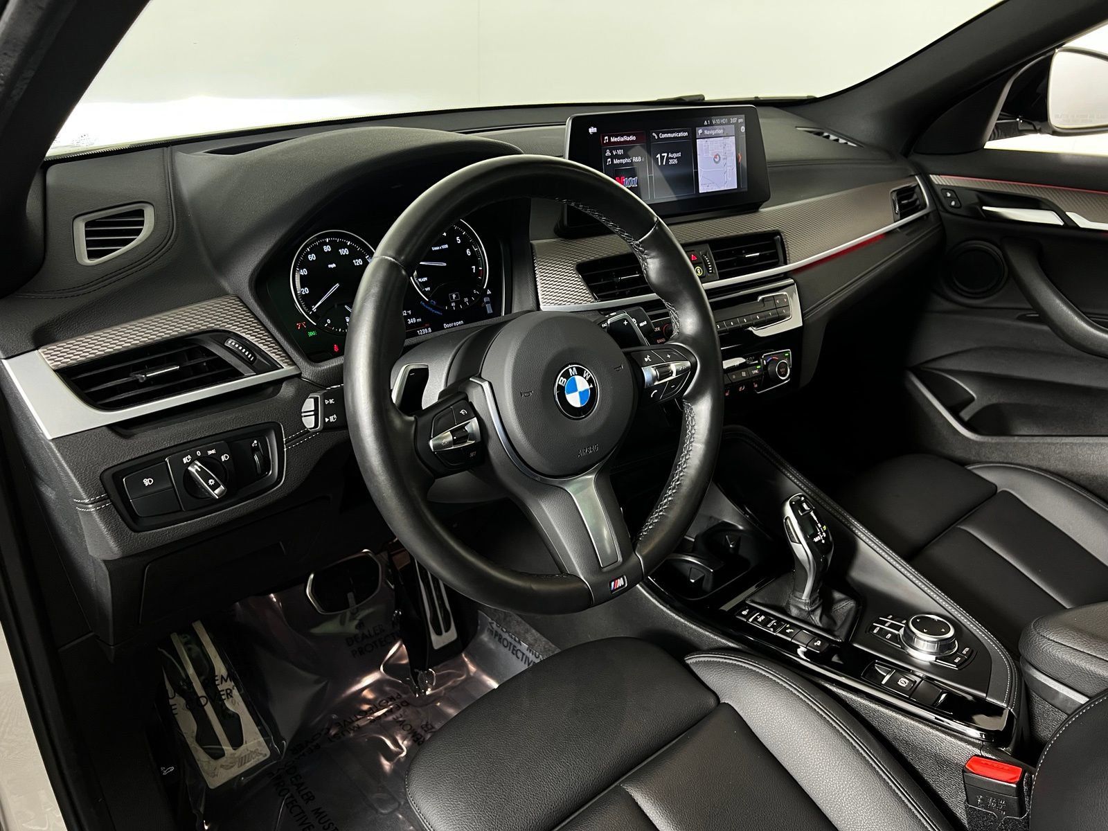 Used 2022 BMW X2 M35i w/ Premium Package AWD/4WD image 12