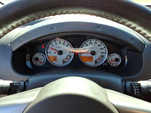 Used 2011 Nissan Xterra PRO-4X w/ Protection Pkg image 12