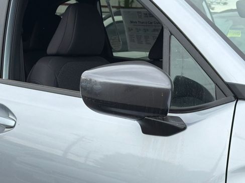 New 2026 Subaru Forester Premium AWD/4WD image 25