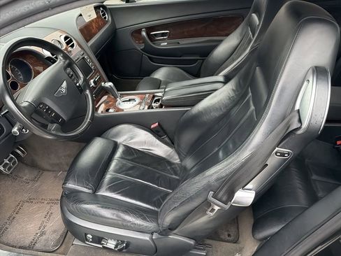Used 2005 Bentley Continental GT image 9