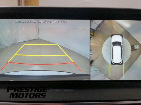 Used 2022 Kia Telluride SX AWD/4WD image 21