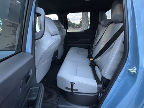 New 2026 Toyota Tacoma SR5 image 21