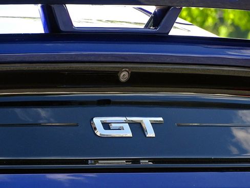 Used 2020 Ford Mustang GT Premium w/ GT Performance Package RWD image 12
