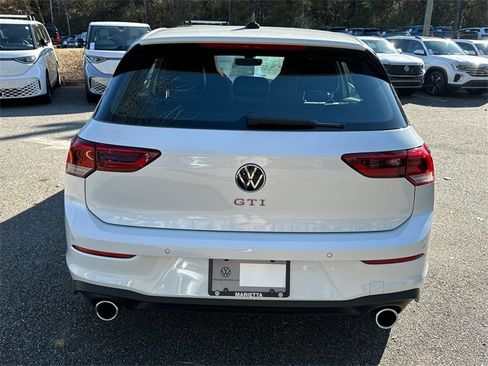 New 2026 Volkswagen GTI Autobahn image 6