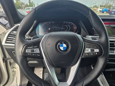 Used 2022 BMW X5 sDrive40i w/ Premium Package image 21
