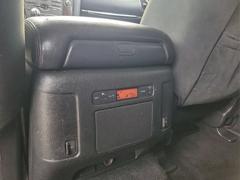 Used 2019 Nissan Armada SV w/ Driver Package RWD image 15