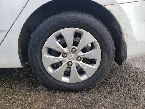 Used 2016 Hyundai Accent SE w/ Option Group 02 image 33